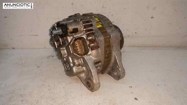 Alternador mitsubishi montero 1800a115