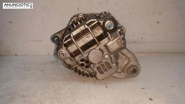 Alternador mitsubishi montero 1800a115