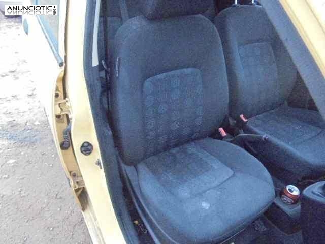 Despiece de hyundai i10 classic 1.1 12v