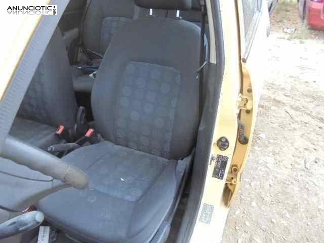 Despiece de hyundai i10 classic 1.1 12v