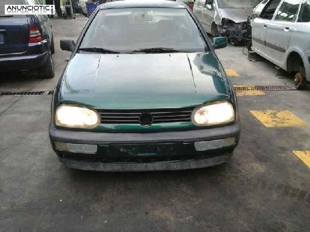 Compresor a/a de volkswagen-(274669)