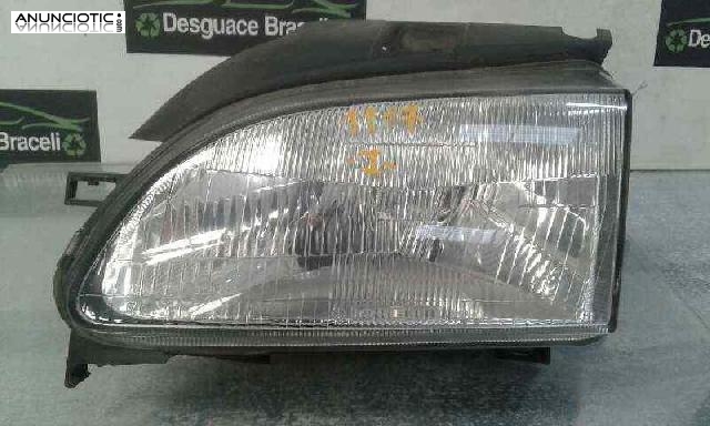 Faro izq. de seat-(113517)