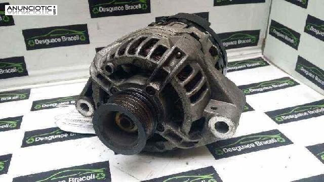 Alternador de mg rover-(158661)