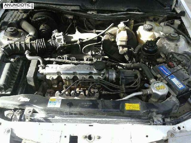 Despiece de daewoo nexia 1.5 16v cat