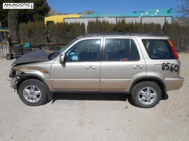 Elevalalunas honda cr-v 3229466