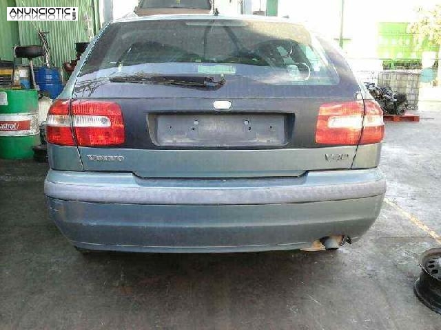 Compresor a/a de volvo-(272728)