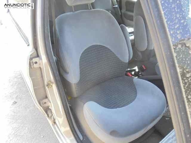 Despiece de citroen xsara picasso 1.6