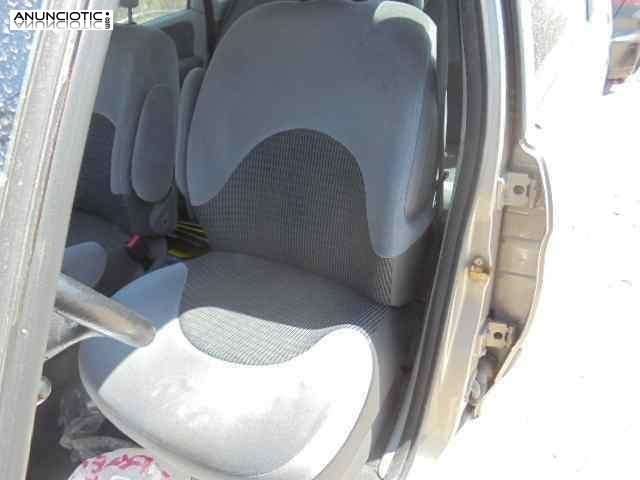 Despiece de citroen xsara picasso 1.6