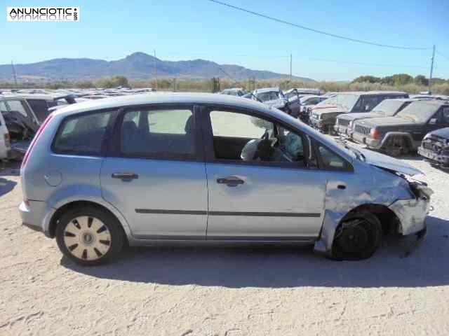 Despiece de ford focus c-max (cap) trend