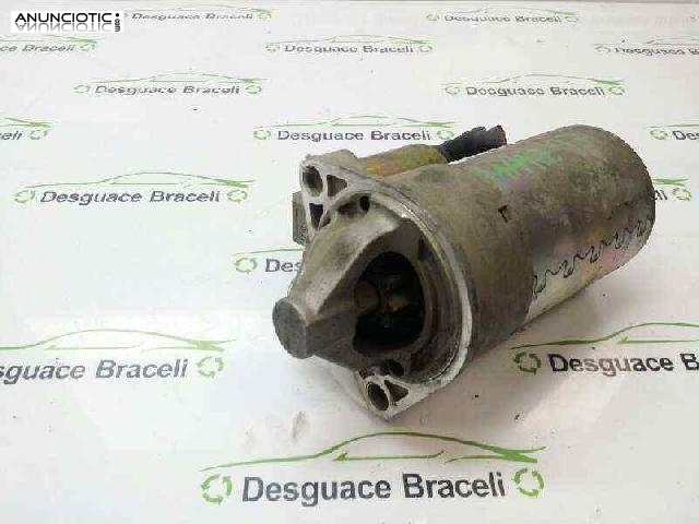 Motor arranque de daewoo-(109448)