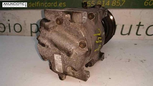 Compresor fiat doblo 4472607000