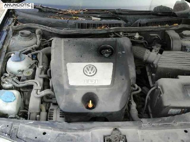 Motor arranque de volkswagen-(244077)