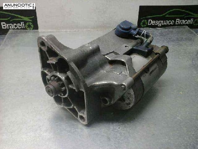 Motor arranque de toyota-(217737)