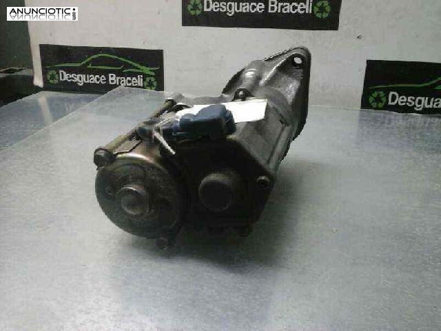 Motor arranque de toyota-(217737)