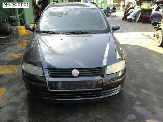 Centralita airbag de fiat-233838