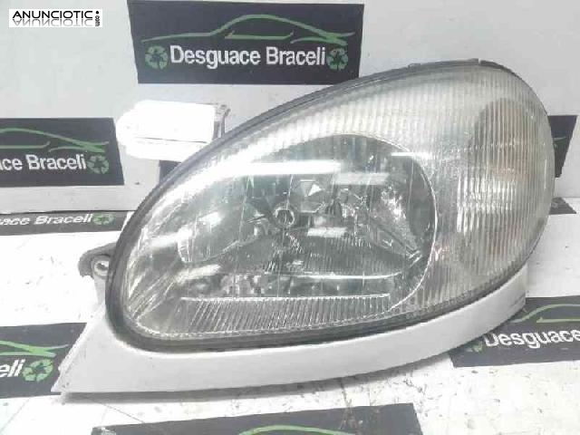 Faro izq. de daewoo-(363975)