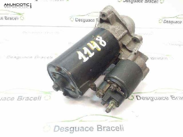 Motor arranque de bmw-(127897)