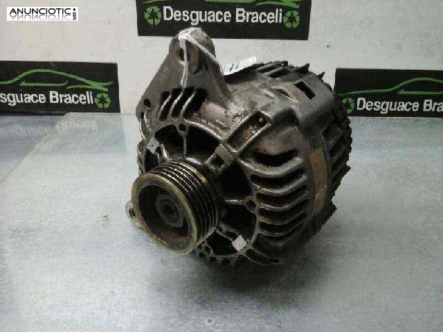 Alternador de citroen-(282882)