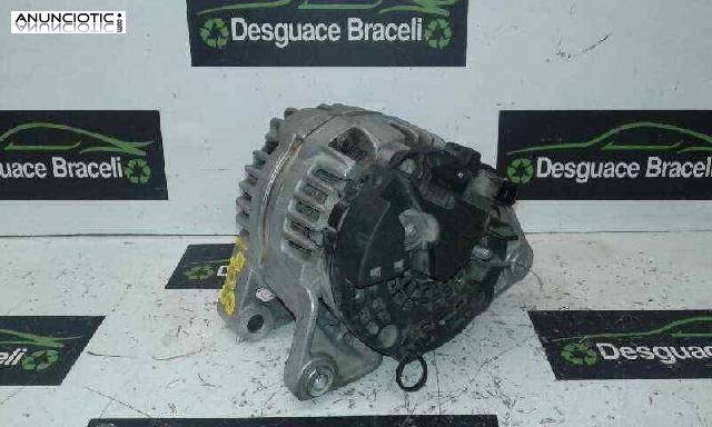 Alternador de opel-(369499)