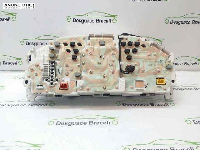 Cuadro instrumentos 78110s04j11 de