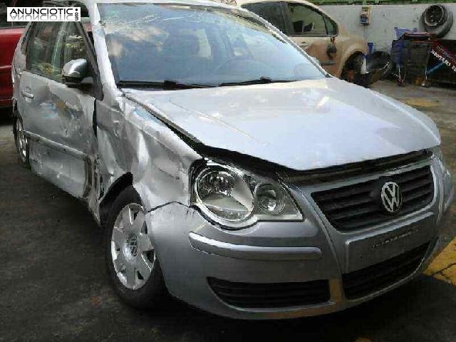 Despiece de volkswagen polo (9n3)