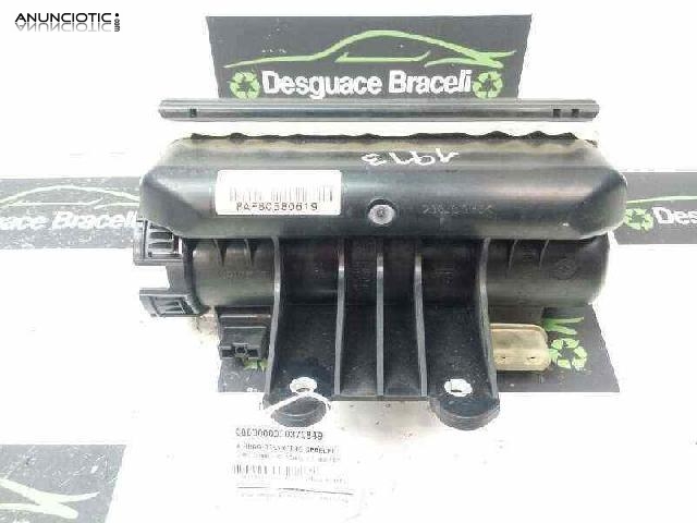 Airbag delantero derecho de opel-370849