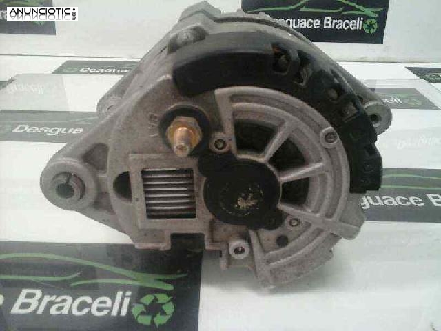 Alternador de daewoo-(256803)