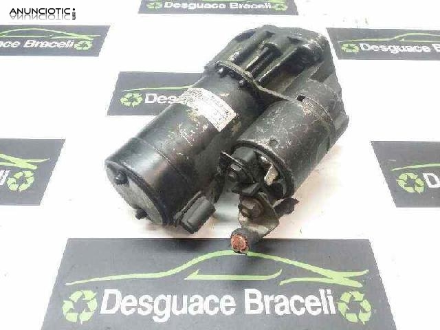 Motor arranque de renault-(247878)