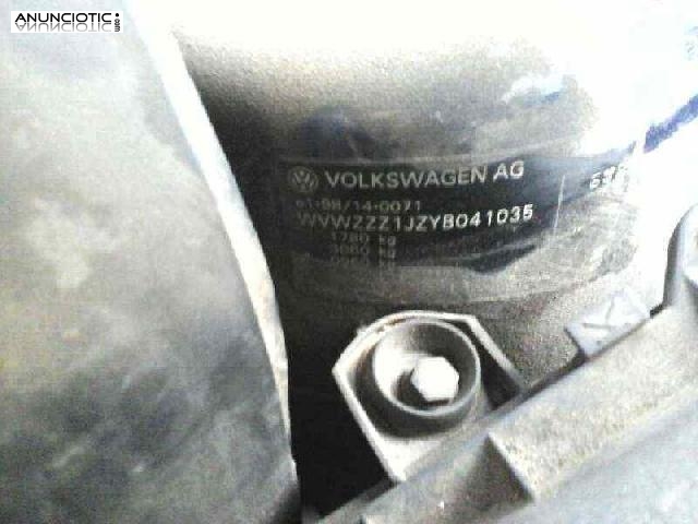 Mando climatizador de volkswagen-115921