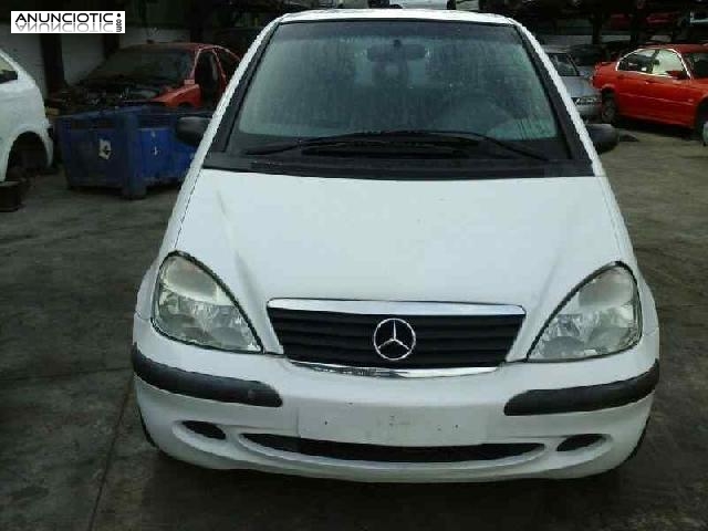 Alternador de mercedes-(133281)