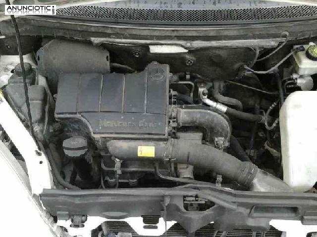 Alternador de mercedes-(133281)