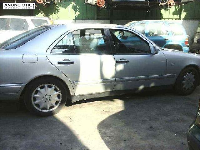 Compresor a/a de mercedes-(359846)