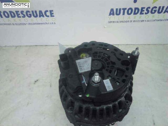 Alternador 038903024f seat