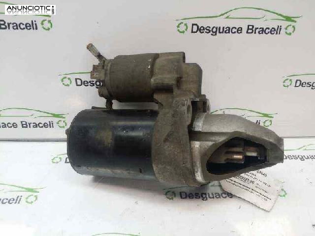 Motor arranque de mg rover-(182649)