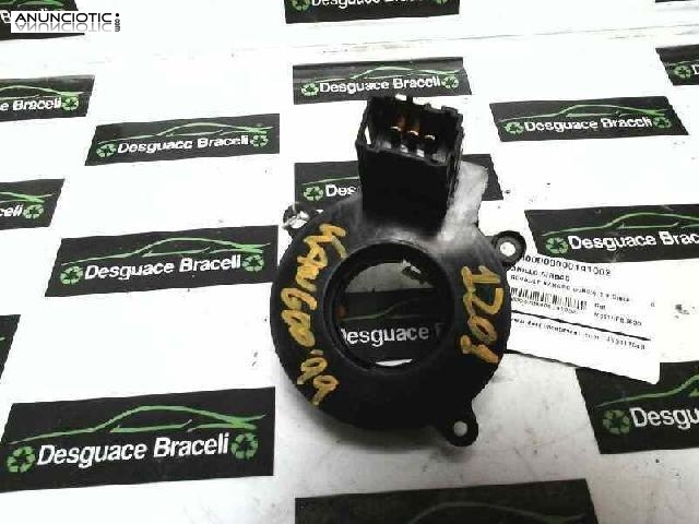 Anillo airbag de renault-141002