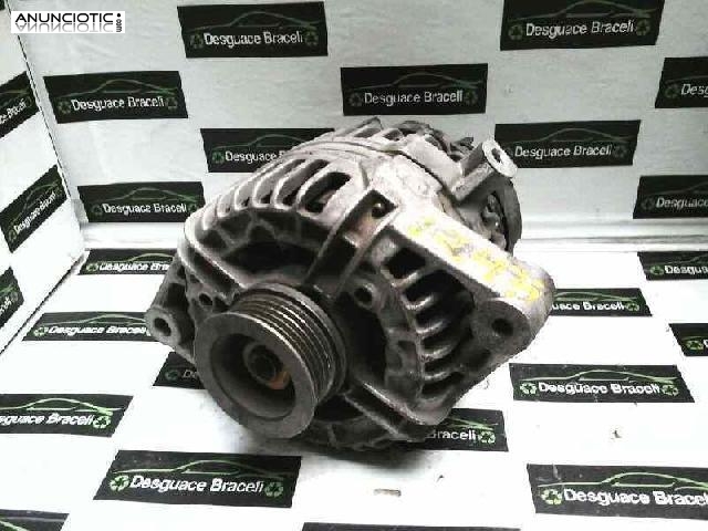 Alternador de opel-(161056)