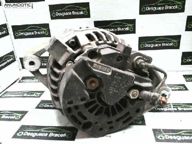 Alternador de opel-(161056)