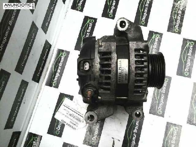 Alternador de chrysler-(144056)