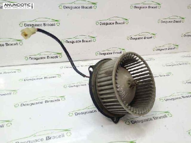 Ventilador calefaccion de jeep-233080