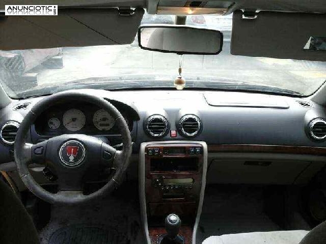 Compresor a/a de mg rover-(279077)