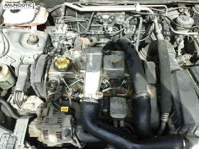 Compresor a/a de mg rover-(279077)