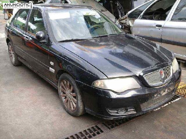 Compresor a/a de mg rover-(279077)