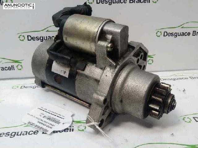 Motor arranque de nissan-(182306)