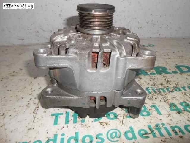 Alternador peugeot 308 2605547b