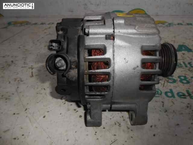 Alternador peugeot 308 2605547b