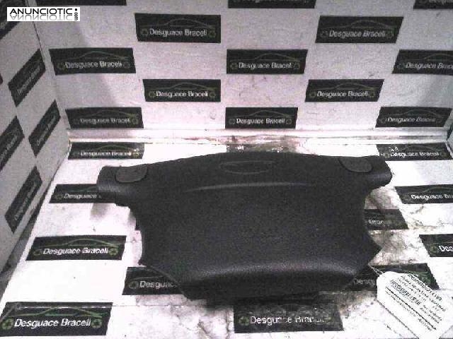 Airbag delantero izquierdo 96242958 de