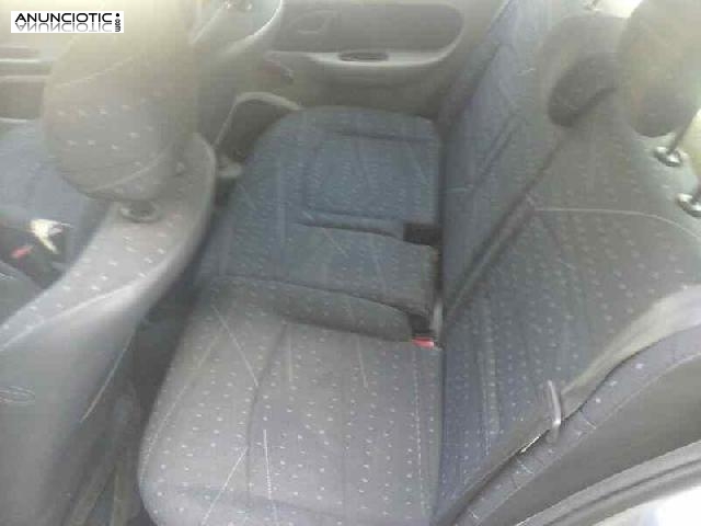 Airbag delantero derecho 8200505999 de