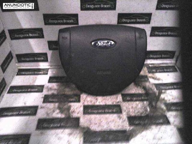 Airbag delantero izquierdo 1302896 de