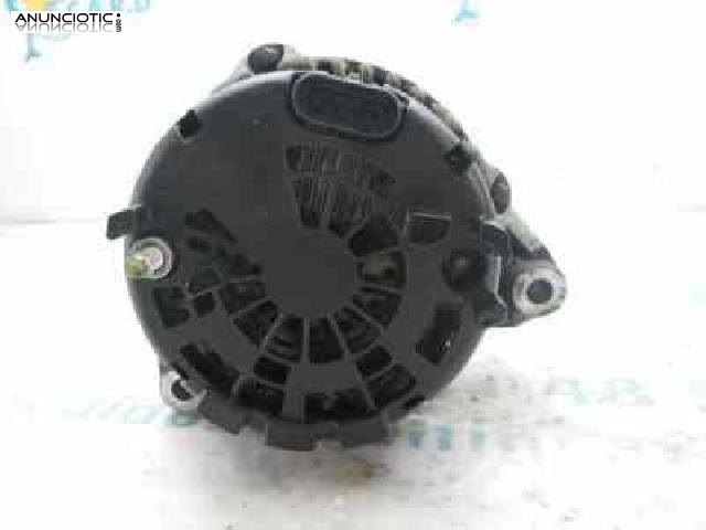 Alternador ssangyong actyon a6641540102