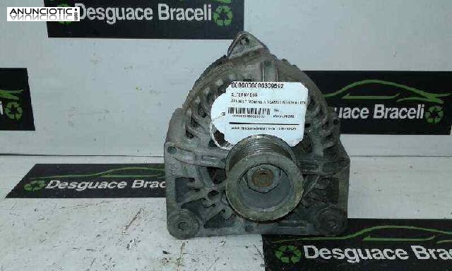 Alternador de renault-(309592)